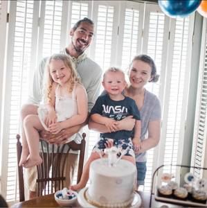 Meet your Posher, Kendell